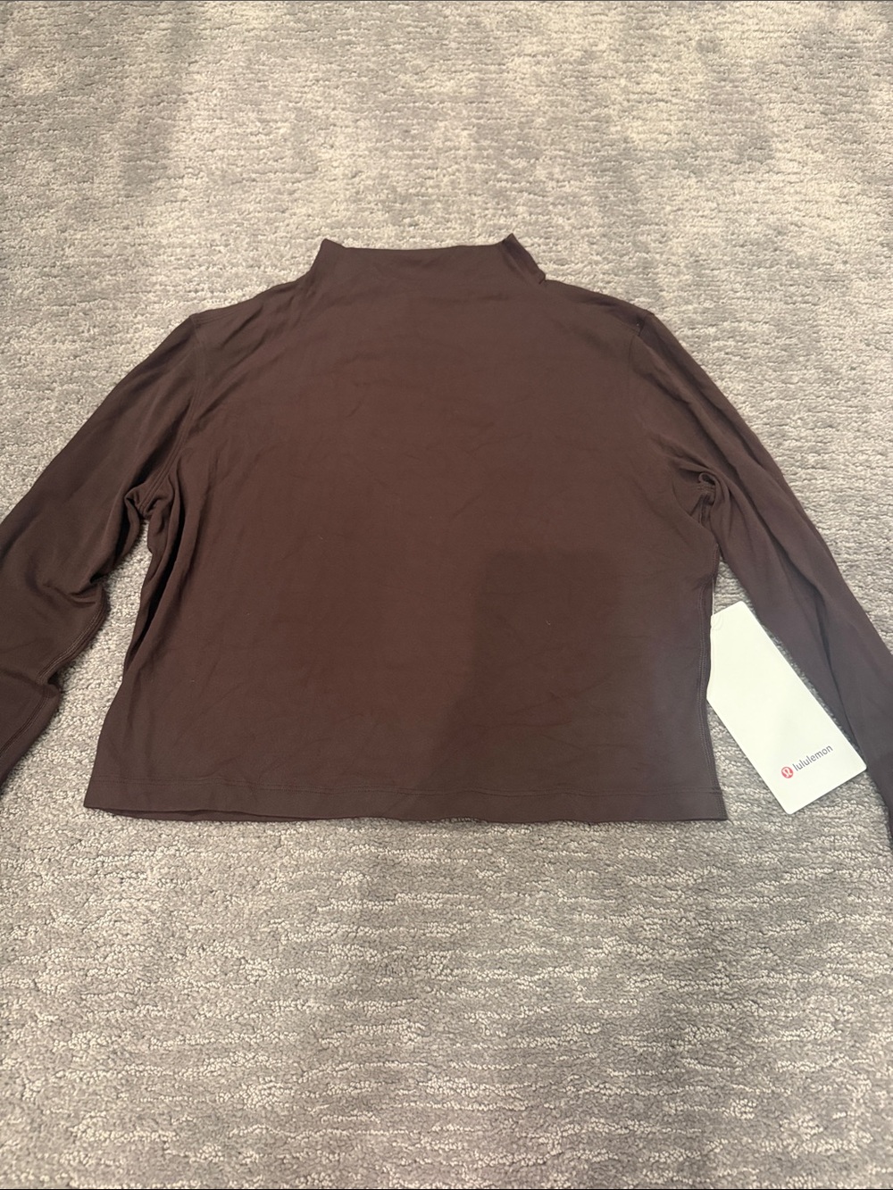 Lululemon top NWT size 10